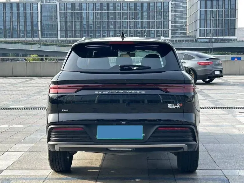 2024 BYD Song Pro 1.5L 110HP L4 E-CVT PHEV 12.9KWH,autocango,china used car exporter,china ev exporter,chinese used car exporter,chinese used ev exporter