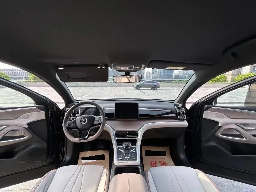 2024 BYD Song Pro 1.5L 110HP L4 E-CVT PHEV 12.9KWH,autocango,china used car exporter,china ev exporter,chinese used car exporter,chinese used ev exporter