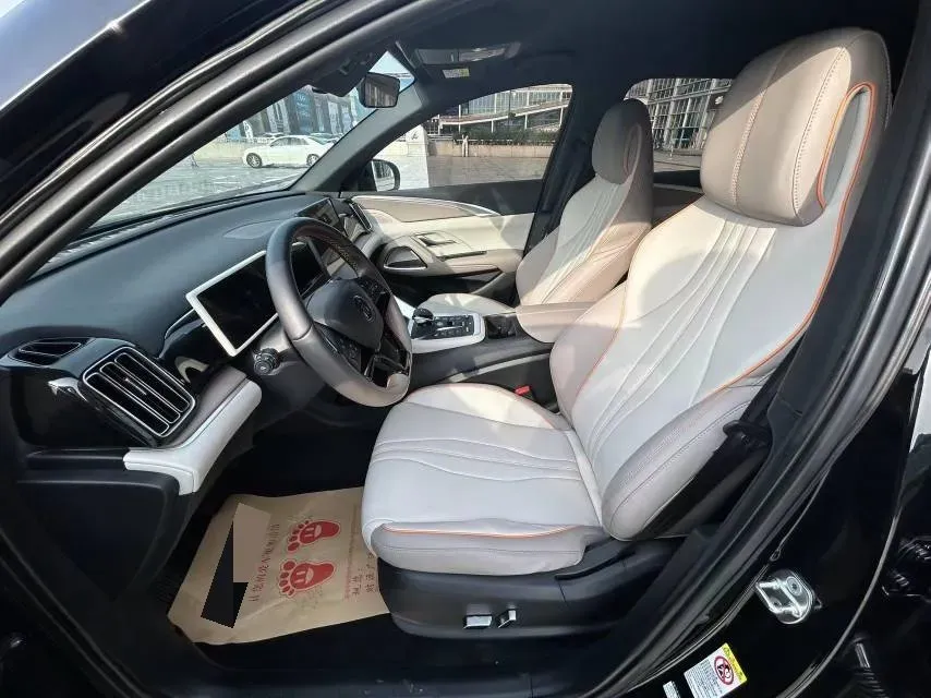 2024 BYD Song Pro 1.5L 110HP L4 E-CVT PHEV 12.9KWH,autocango,china used car exporter,china ev exporter,chinese used car exporter,chinese used ev exporter