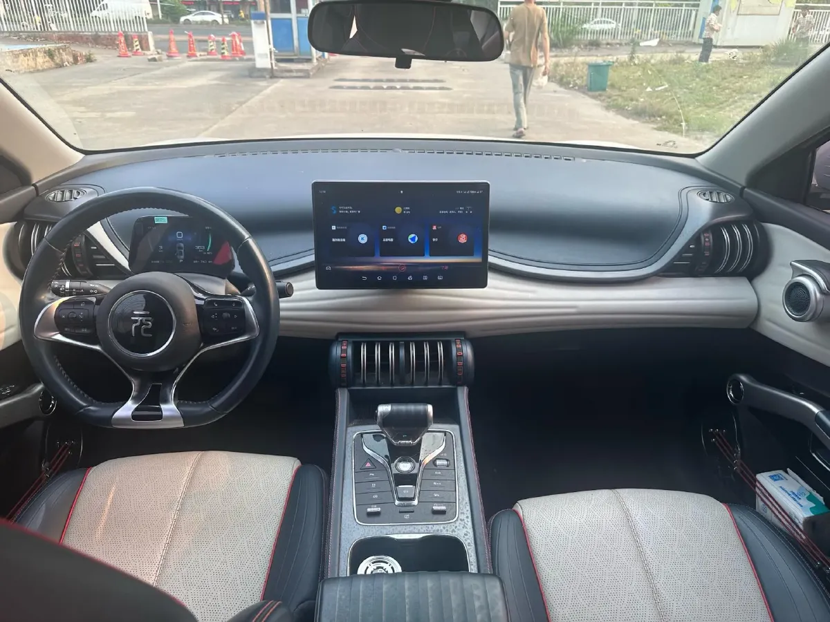 2023 BYD Yuan Plus BEV 49.92KWH,autocango,china used car exporter,china ev exporter,chinese used car exporter,chinese used ev exporter