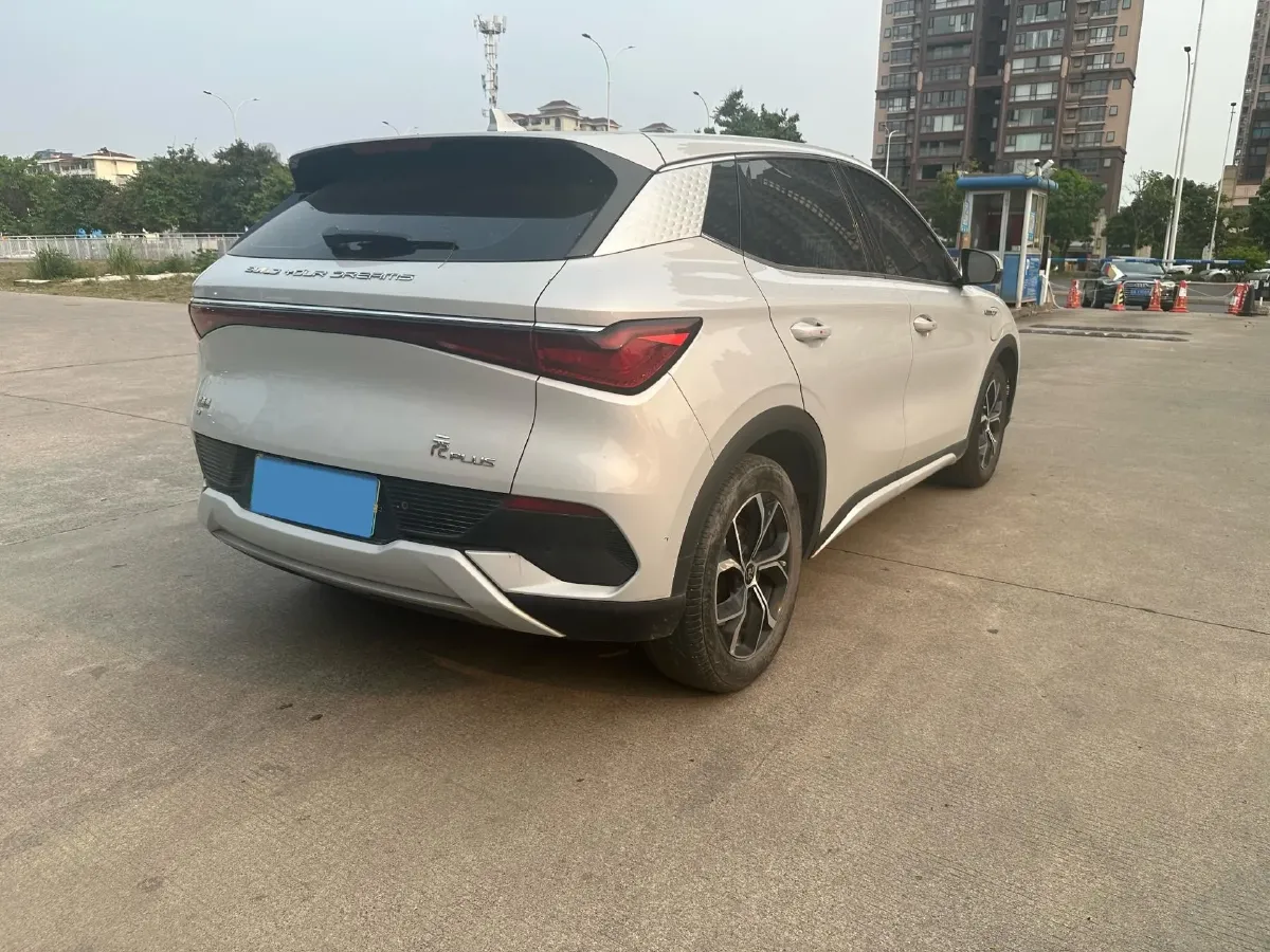 2023 BYD Yuan Plus BEV 49.92KWH,autocango,china used car exporter,china ev exporter,chinese used car exporter,chinese used ev exporter