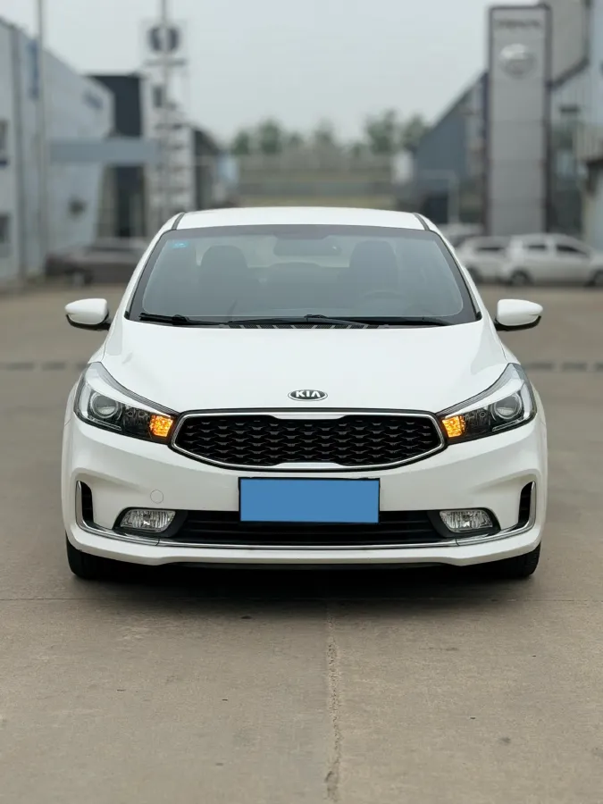 2016 Kia K3 1.6L 128HP L4 6AT,autocango,china used car exporter,china ev exporter,chinese used car exporter,chinese used ev exporter