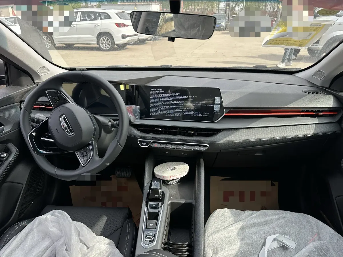 2024 Geely Binray 1.5T 181HP L4 7DCT,autocango,china used car exporter,china ev exporter,chinese used car exporter,chinese used ev exporter