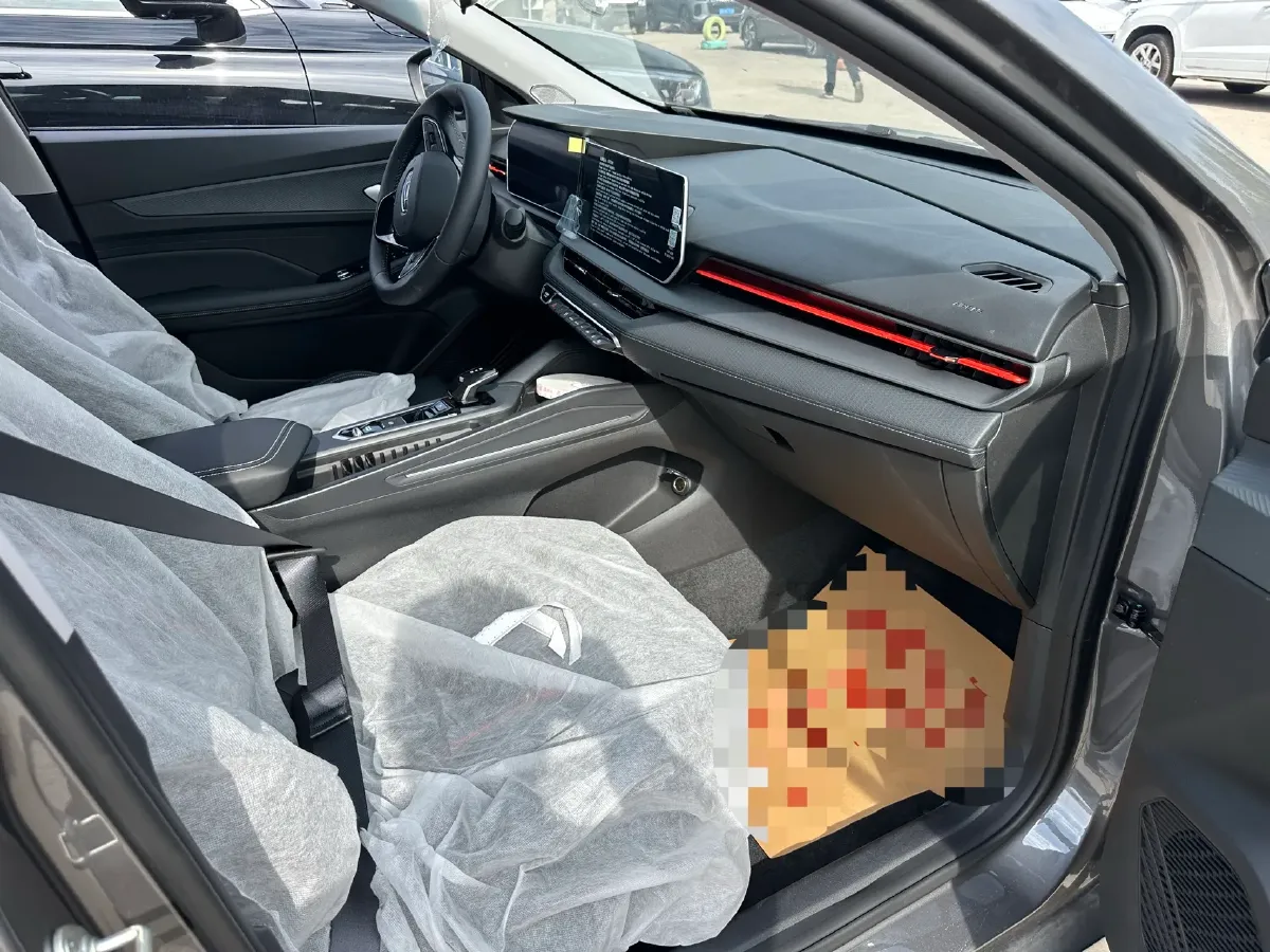 2024 Geely Binray 1.5T 181HP L4 7DCT,autocango,china used car exporter,china ev exporter,chinese used car exporter,chinese used ev exporter