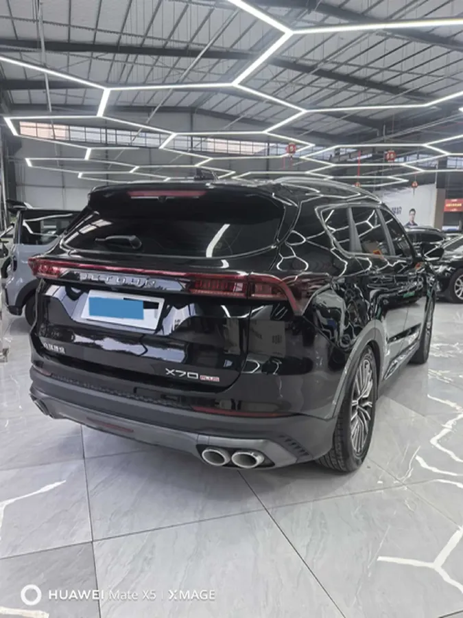 2023 Jetour X70 Plus 1.5T 156HP L4 CVT,autocango,china used car exporter,china ev exporter,chinese used car exporter,chinese used ev exporter
