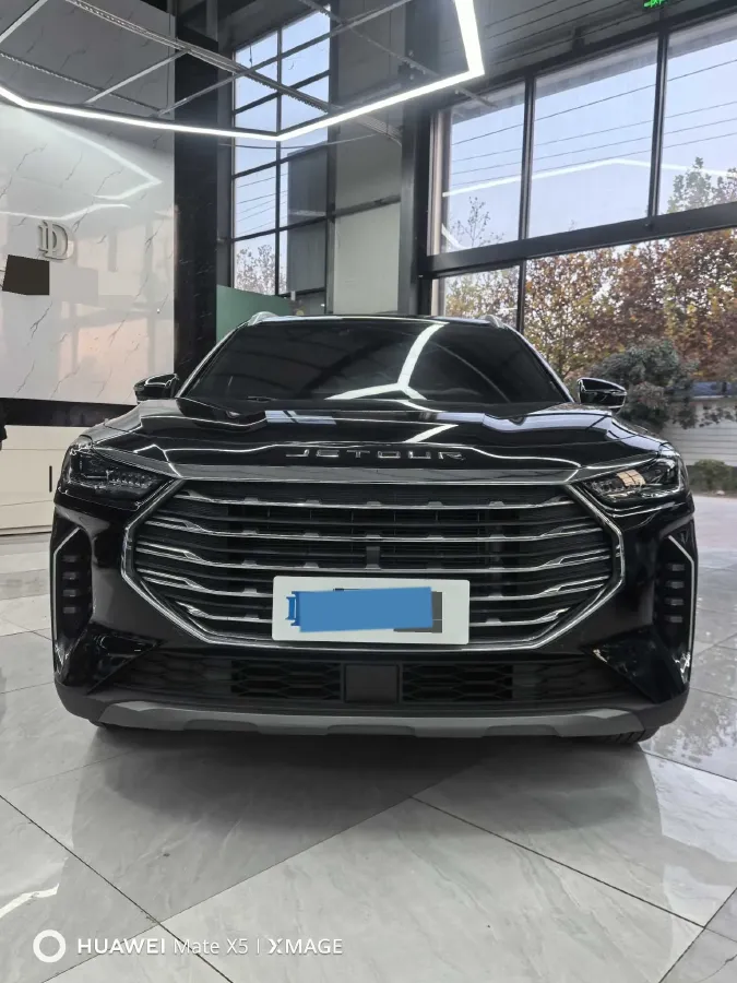 2023 Jetour X70 Plus 1.5T 156HP L4 CVT,autocango,china used car exporter,china ev exporter,chinese used car exporter,chinese used ev exporter