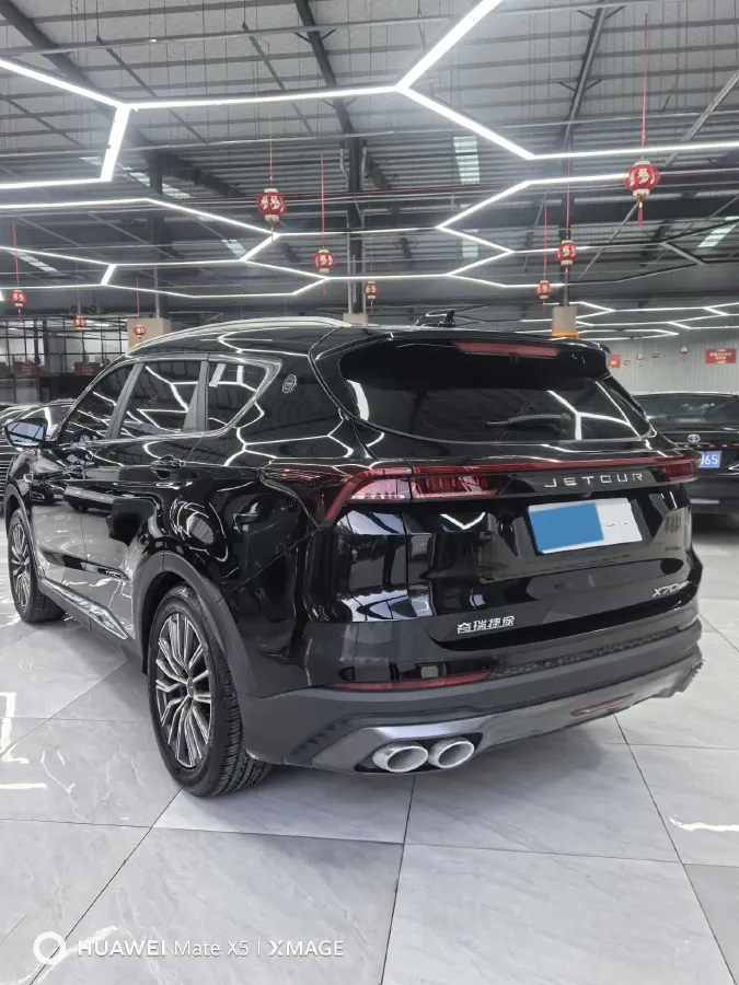 2023 Jetour X70 Plus 1.5T 156HP L4 CVT,autocango,china used car exporter,china ev exporter,chinese used car exporter,chinese used ev exporter