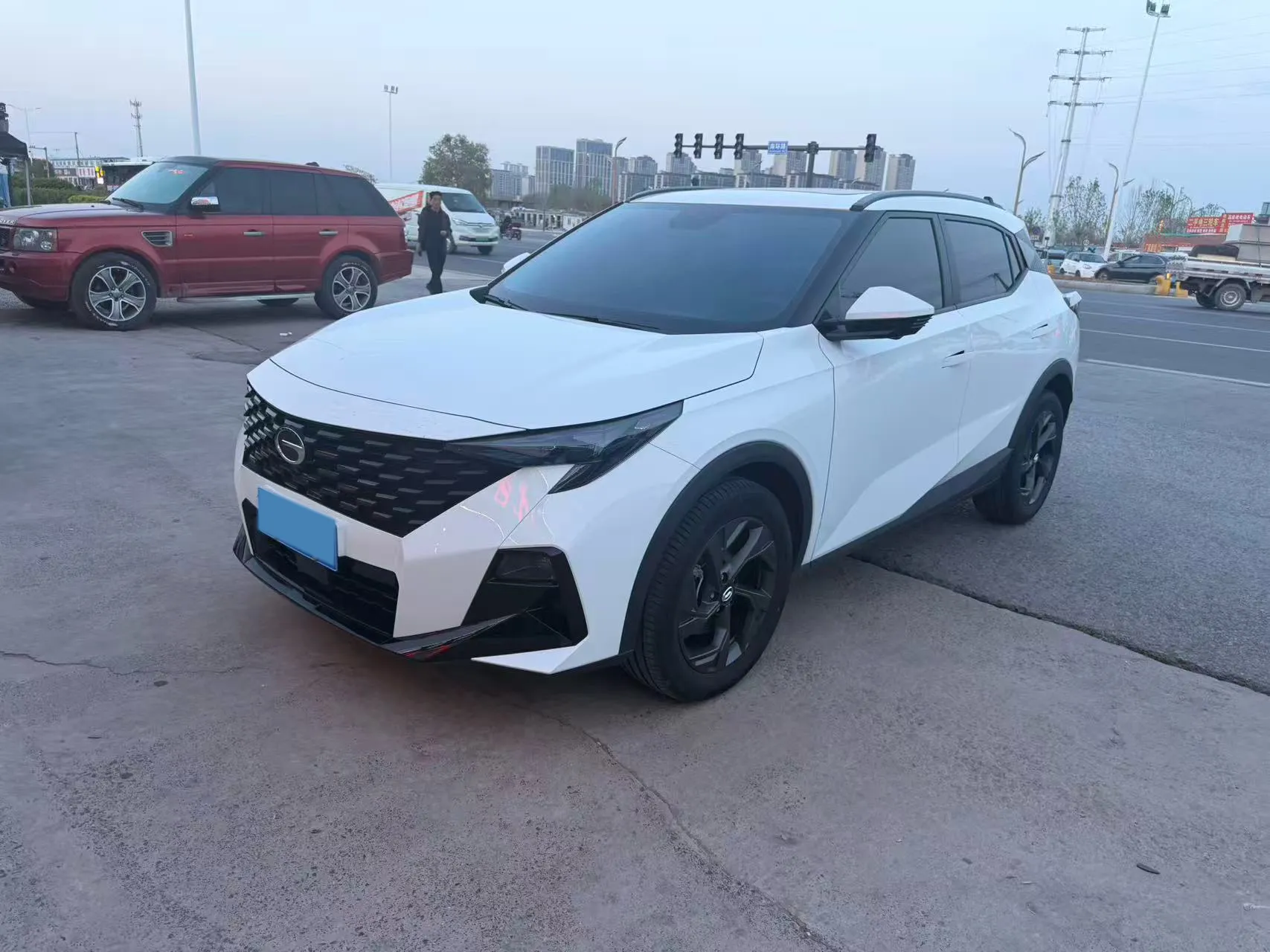 autocango,china used car exporter,china ev exporter,chinese used car exporter,chinese used ev exporter