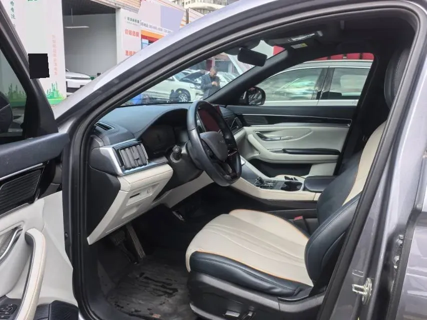 2024 BYD Song Plus 1.5L 110HP L4 E-CVT PHEV 12.9KWH,autocango,china used car exporter,china ev exporter,chinese used car exporter,chinese used ev exporter