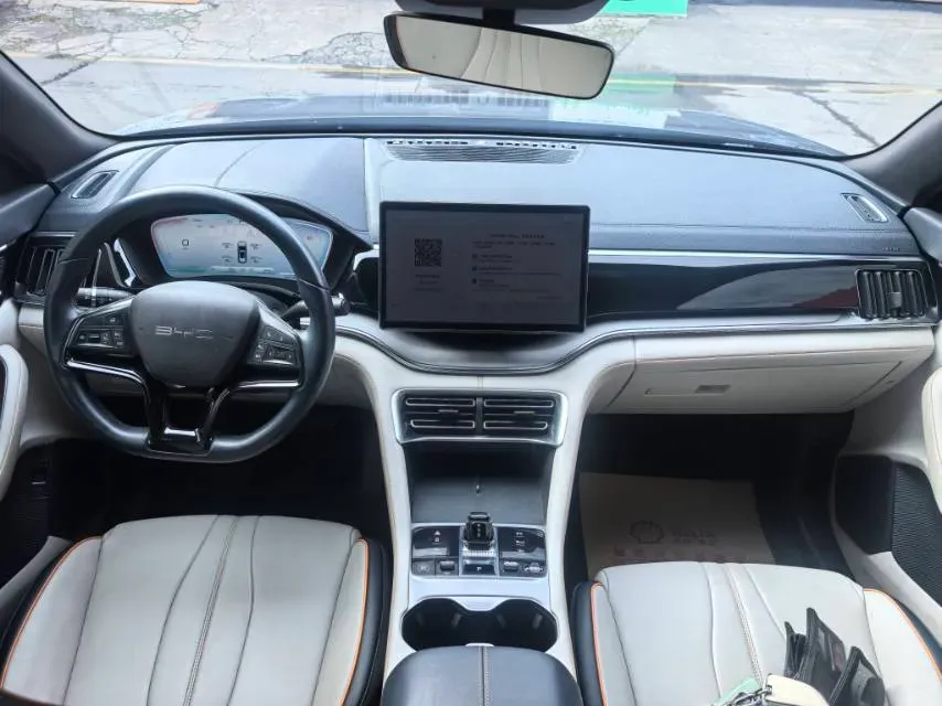 2024 BYD Song Plus 1.5L 110HP L4 E-CVT PHEV 12.9KWH,autocango,china used car exporter,china ev exporter,chinese used car exporter,chinese used ev exporter