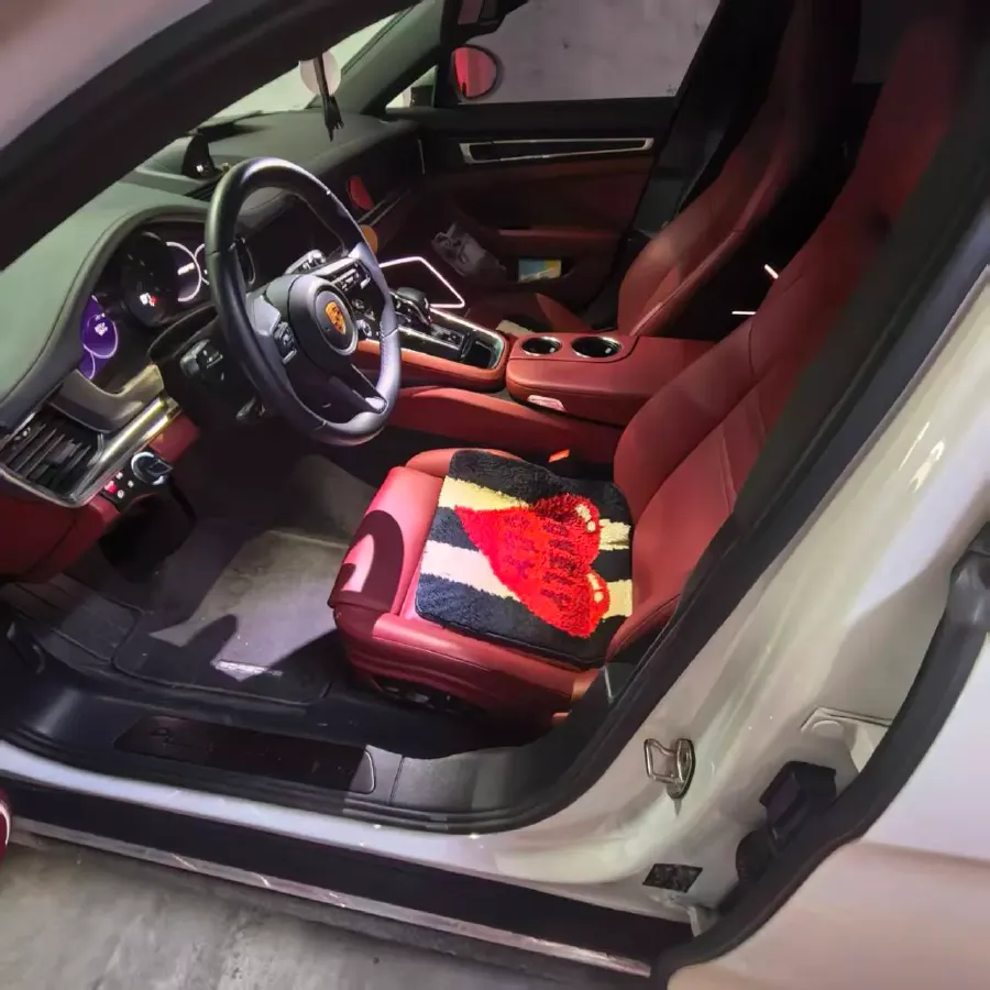 2023 Porsche Panamera 2.9T 330HP V6 8DCT,autocango,china used car exporter,china ev exporter,chinese used car exporter,chinese used ev exporter