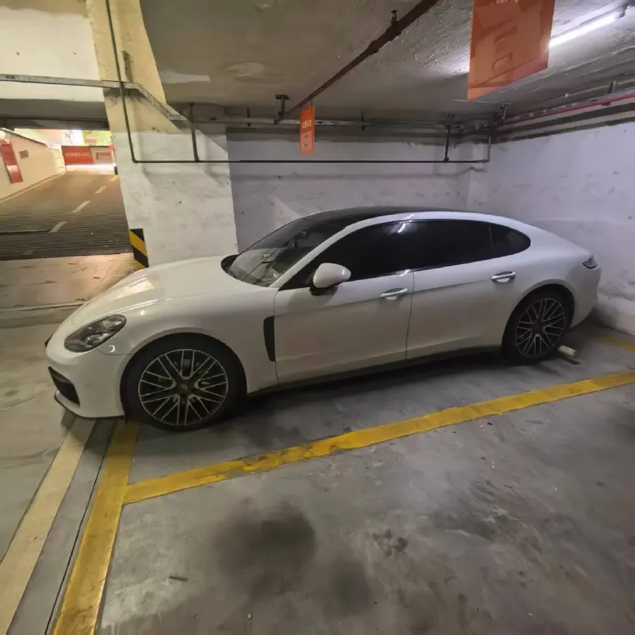 2023 Porsche Panamera 2.9T 330HP V6 8DCT,autocango,china used car exporter,china ev exporter,chinese used car exporter,chinese used ev exporter
