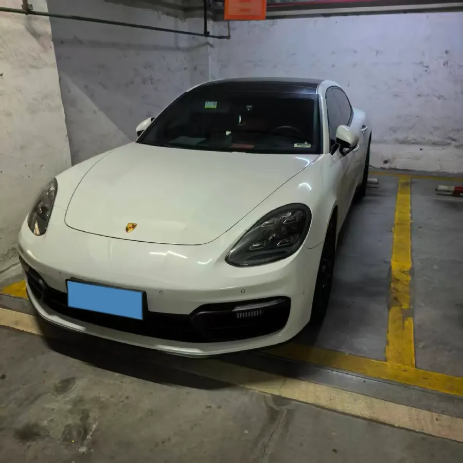 2023 Porsche Panamera 2.9T 330HP V6 8DCT,autocango,china used car exporter,china ev exporter,chinese used car exporter,chinese used ev exporter