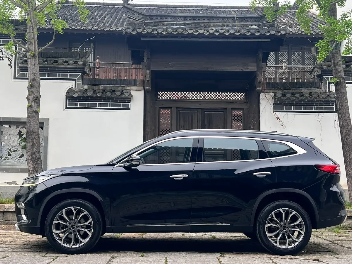 2020 Exceed TXL 1.6T 197HP L4 7DCT,autocango,china used car exporter,china ev exporter,chinese used car exporter,chinese used ev exporter