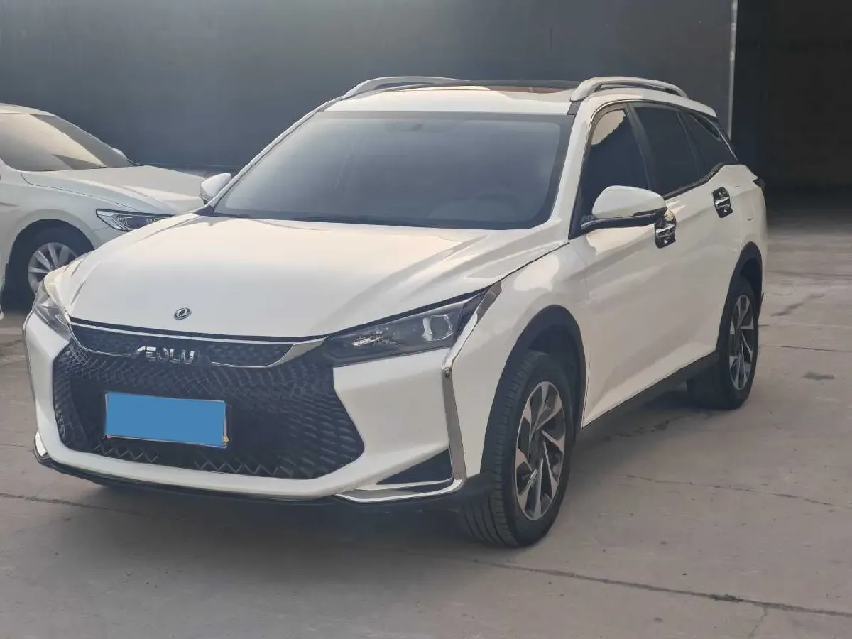 2021 DongFeng Aeolus YiXuan GS 1.5T 150HP L4 6DCT,autocango,china used car exporter,china ev exporter,chinese used car exporter,chinese used ev exporter