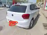 2023 Volkswagen Polo 1.5L 110HP L4 6AT