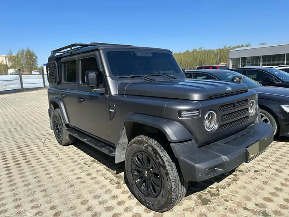 2024 212 212 T01 2.0T 252HP L4 8AT,autocango,china used car exporter,china ev exporter,chinese used car exporter,chinese used ev exporter