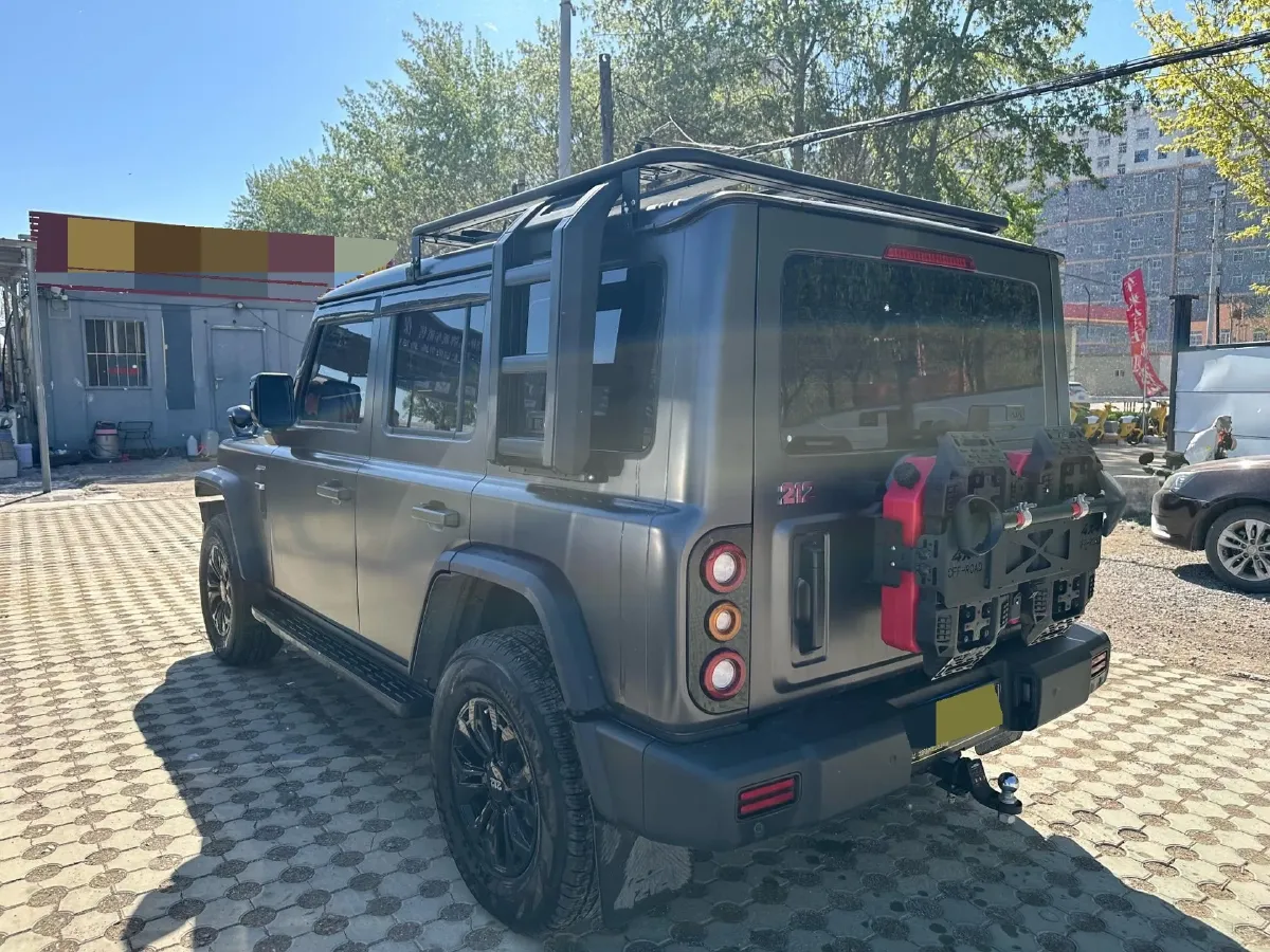 2024 212 212 T01 2.0T 252HP L4 8AT,autocango,china used car exporter,china ev exporter,chinese used car exporter,chinese used ev exporter