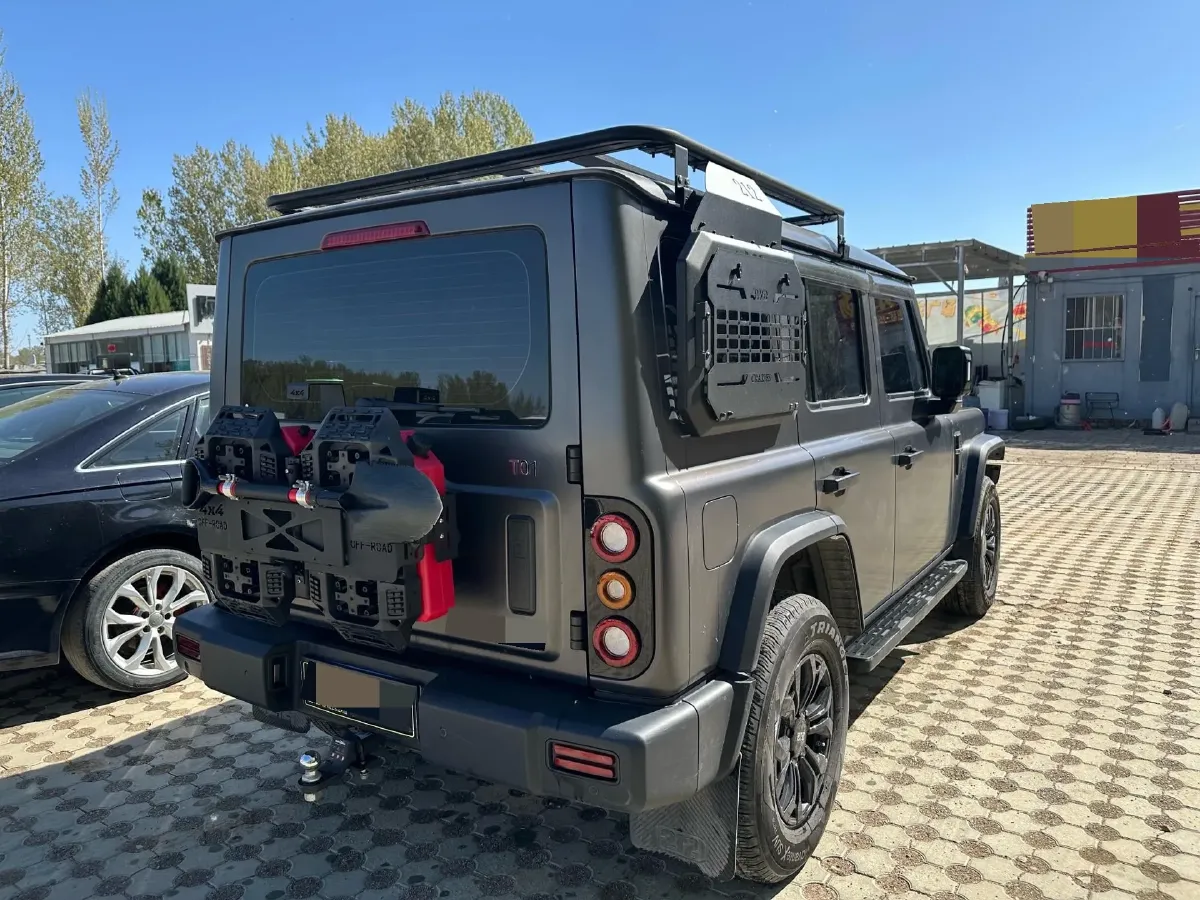 2024 212 212 T01 2.0T 252HP L4 8AT,autocango,china used car exporter,china ev exporter,chinese used car exporter,chinese used ev exporter