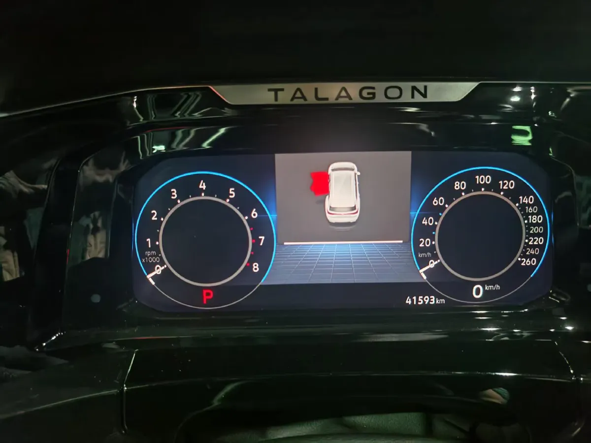 2023 Volkswagen Talagon 2.0T 220HP L4 7DCT,autocango,china used car exporter,china ev exporter,chinese used car exporter,chinese used ev exporter