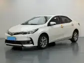 2017 TOYOTA COROLLA,autocango,china used car exporter,china ev exporter,chinese used car exporter,chinese used ev exporter