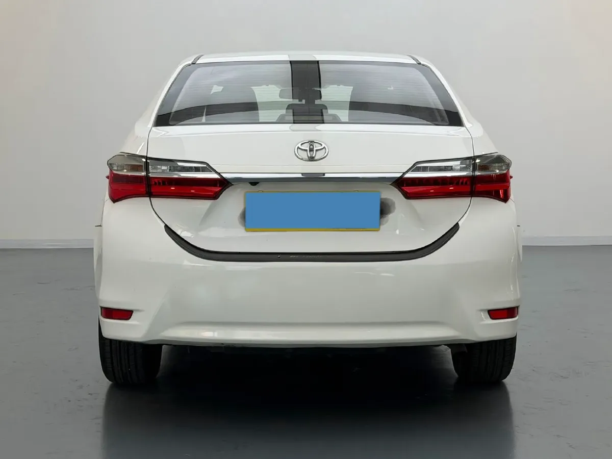 2017 Toyota Corolla 1.2T 116HP L4 CVT,autocango,china used car exporter,china ev exporter,chinese used car exporter,chinese used ev exporter