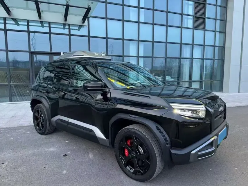 2025 FangChengBao Tai 3 BEV,autocango,china used car exporter,china ev exporter,chinese used car exporter,chinese used ev exporter