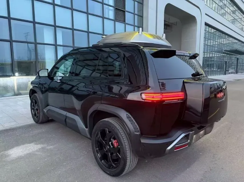 2025 FangChengBao Tai 3 BEV,autocango,china used car exporter,china ev exporter,chinese used car exporter,chinese used ev exporter