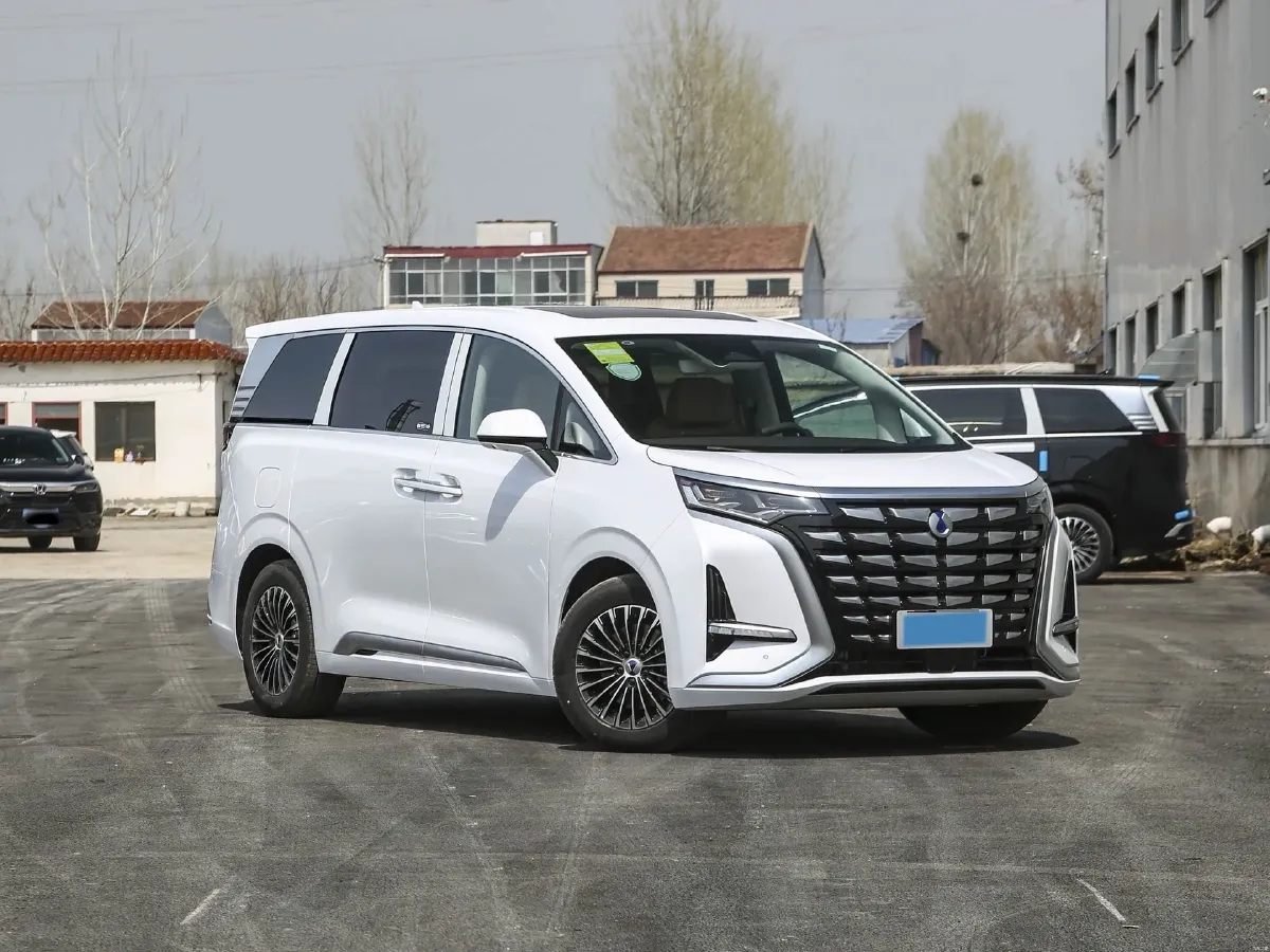2024 Denza D9 1.5T 139HP L4 E-CVT PHEV 20.39KWH,autocango,china used car exporter,china ev exporter,chinese used car exporter,chinese used ev exporter