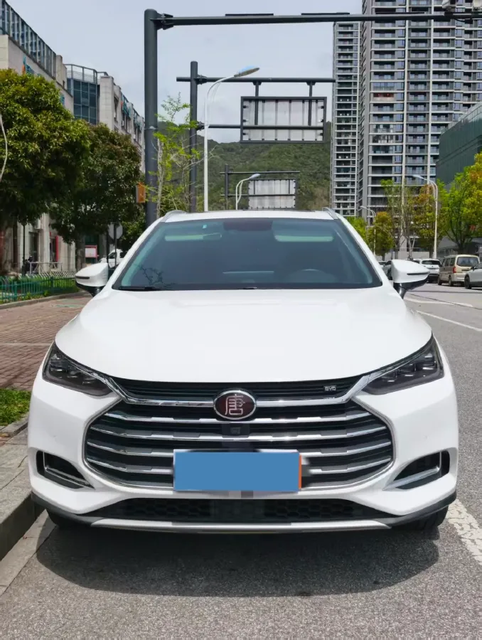 2018 BYD Tang 2.0T 205HP L4 6AT,autocango,china used car exporter,china ev exporter,chinese used car exporter,chinese used ev exporter