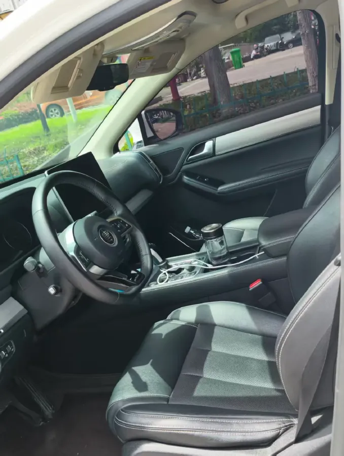 2018 BYD Tang 2.0T 205HP L4 6AT,autocango,china used car exporter,china ev exporter,chinese used car exporter,chinese used ev exporter