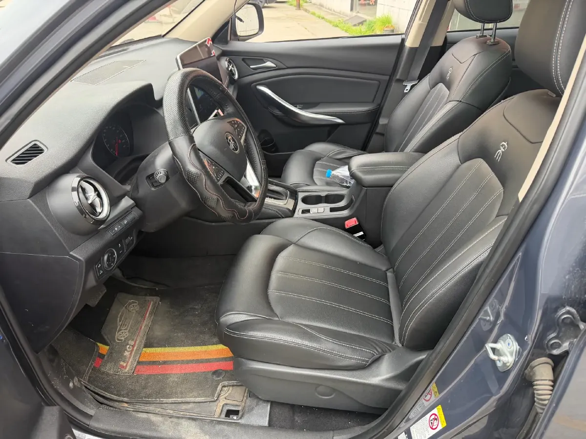 2019 BYD Song 1.5T 154HP L4 6DCT,autocango,china used car exporter,china ev exporter,chinese used car exporter,chinese used ev exporter