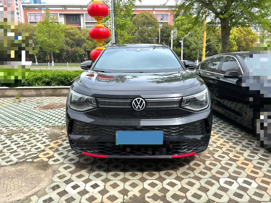 2021 Volkswagen ID.6 X BEV 83.4KWH,autocango,china used car exporter,china ev exporter,chinese used car exporter,chinese used ev exporter