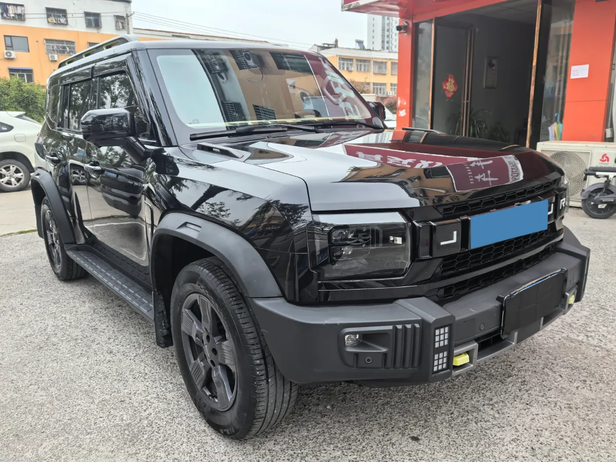 2023 Jetour Traveller 1.5T 184HP L4 7DCT,autocango,china used car exporter,china ev exporter,chinese used car exporter,chinese used ev exporter