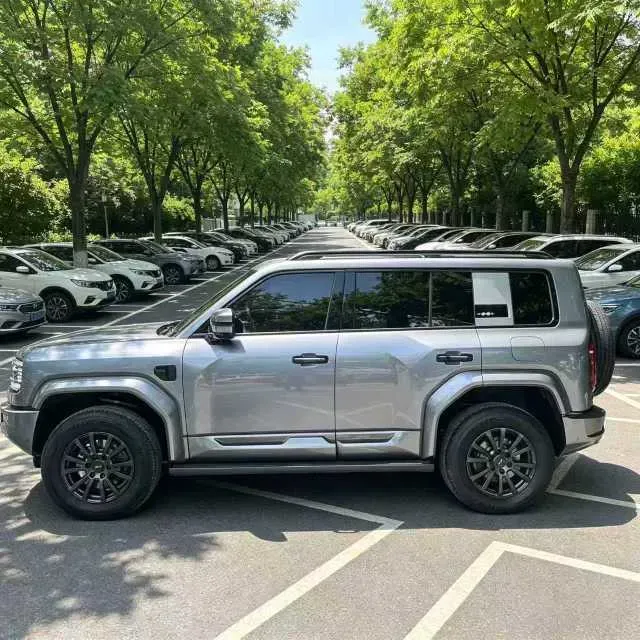 2025 FangChengBao Bao 5 1.5T 194HP L4 E-CVT PHEV 31.8KWH,autocango,china used car exporter,china ev exporter,chinese used car exporter,chinese used ev exporter