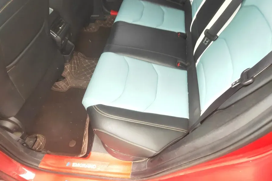 2022 Geely Emgrand S 1.4T 141HP L4 CVT,autocango,china used car exporter,china ev exporter,chinese used car exporter,chinese used ev exporter