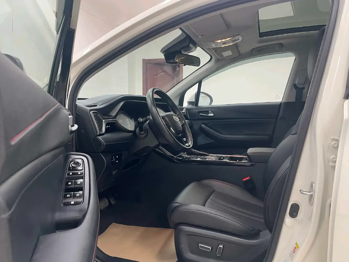 2021 GAC Trumpchi GS4 1.5T 169HP L4 6AT,autocango,china used car exporter,china ev exporter,chinese used car exporter,chinese used ev exporter