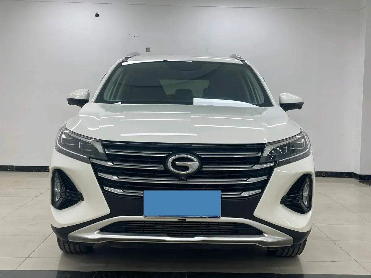 2021 GAC Trumpchi GS4 1.5T 169HP L4 6AT,autocango,china used car exporter,china ev exporter,chinese used car exporter,chinese used ev exporter