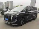 2024 HongQi HQ9 2.0T 163HP L4 1DHT PHEV 20.14KWH