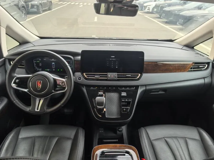 2024 HongQi HQ9 2.0T 163HP L4 1DHT PHEV 20.14KWH,autocango,china used car exporter,china ev exporter,chinese used car exporter,chinese used ev exporter