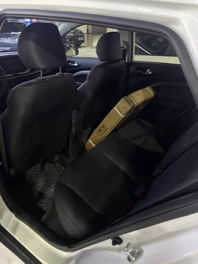 2021 Kia KX1 1.4L 100HP L4 6AT,autocango,china used car exporter,china ev exporter,chinese used car exporter,chinese used ev exporter