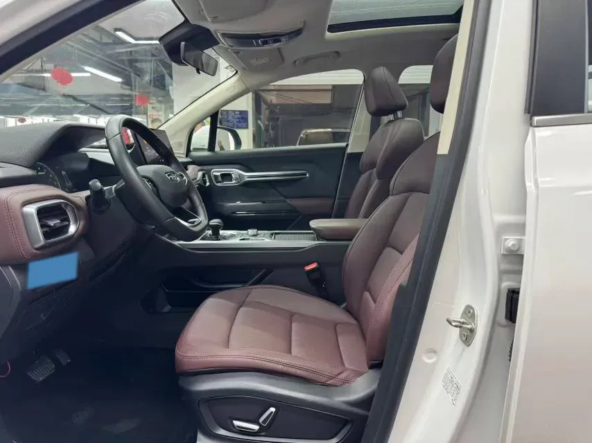 2022 Geely Okavango 1.8T 184HP L4 7DCT,autocango,china used car exporter,china ev exporter,chinese used car exporter,chinese used ev exporter