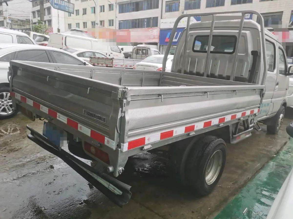 2017 DongFeng Forthing Joyear X5 1.6L 122HP L4 5MT,autocango,china used car exporter,china ev exporter,chinese used car exporter,chinese used ev exporter