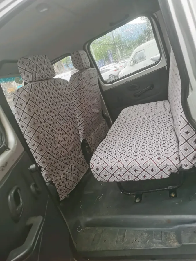 2017 DongFeng Forthing Joyear X5 1.6L 122HP L4 5MT,autocango,china used car exporter,china ev exporter,chinese used car exporter,chinese used ev exporter