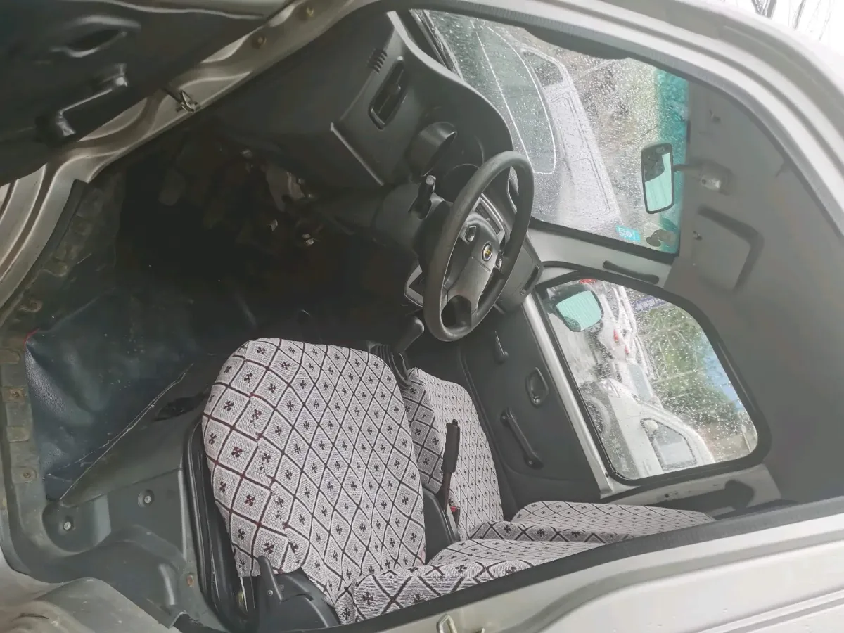 2017 DongFeng Forthing Joyear X5 1.6L 122HP L4 5MT,autocango,china used car exporter,china ev exporter,chinese used car exporter,chinese used ev exporter