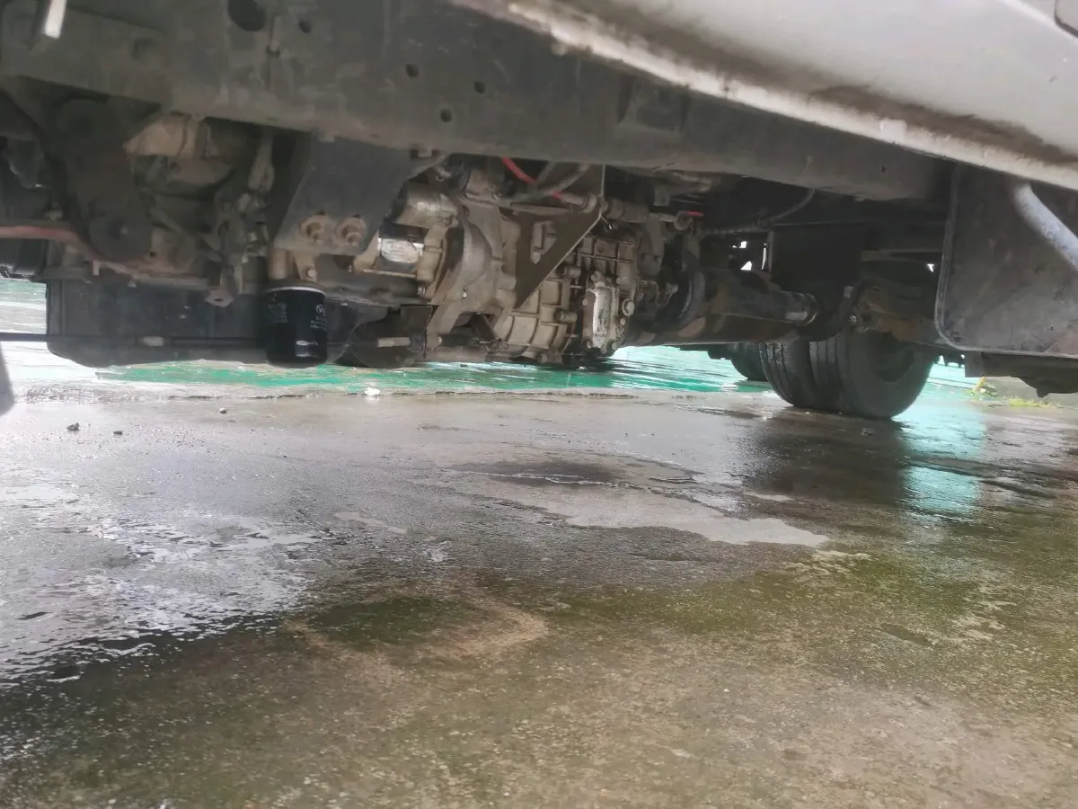 2017 DongFeng Forthing Joyear X5 1.6L 122HP L4 5MT,autocango,china used car exporter,china ev exporter,chinese used car exporter,chinese used ev exporter