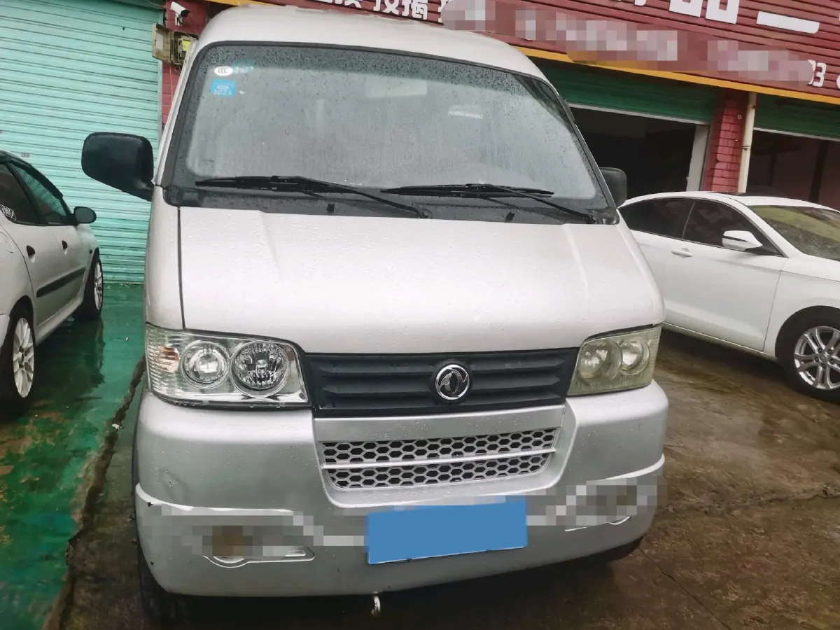 2017 DongFeng Forthing Joyear X5 1.6L 122HP L4 5MT,autocango,china used car exporter,china ev exporter,chinese used car exporter,chinese used ev exporter