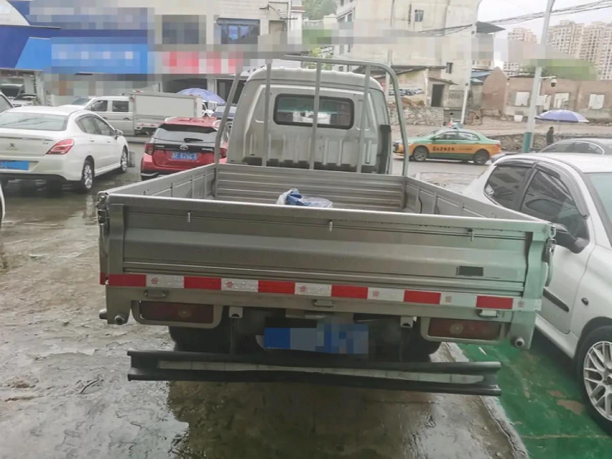 2017 DongFeng Forthing Joyear X5 1.6L 122HP L4 5MT,autocango,china used car exporter,china ev exporter,chinese used car exporter,chinese used ev exporter