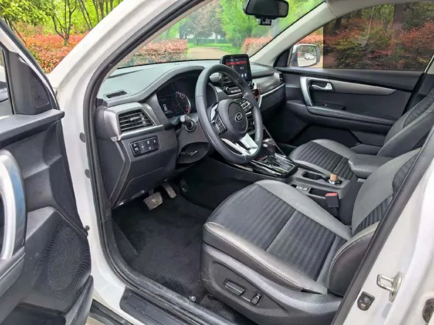 2019 Kia Sportage R 2.0L 160HP L4 6AT,autocango,china used car exporter,china ev exporter,chinese used car exporter,chinese used ev exporter