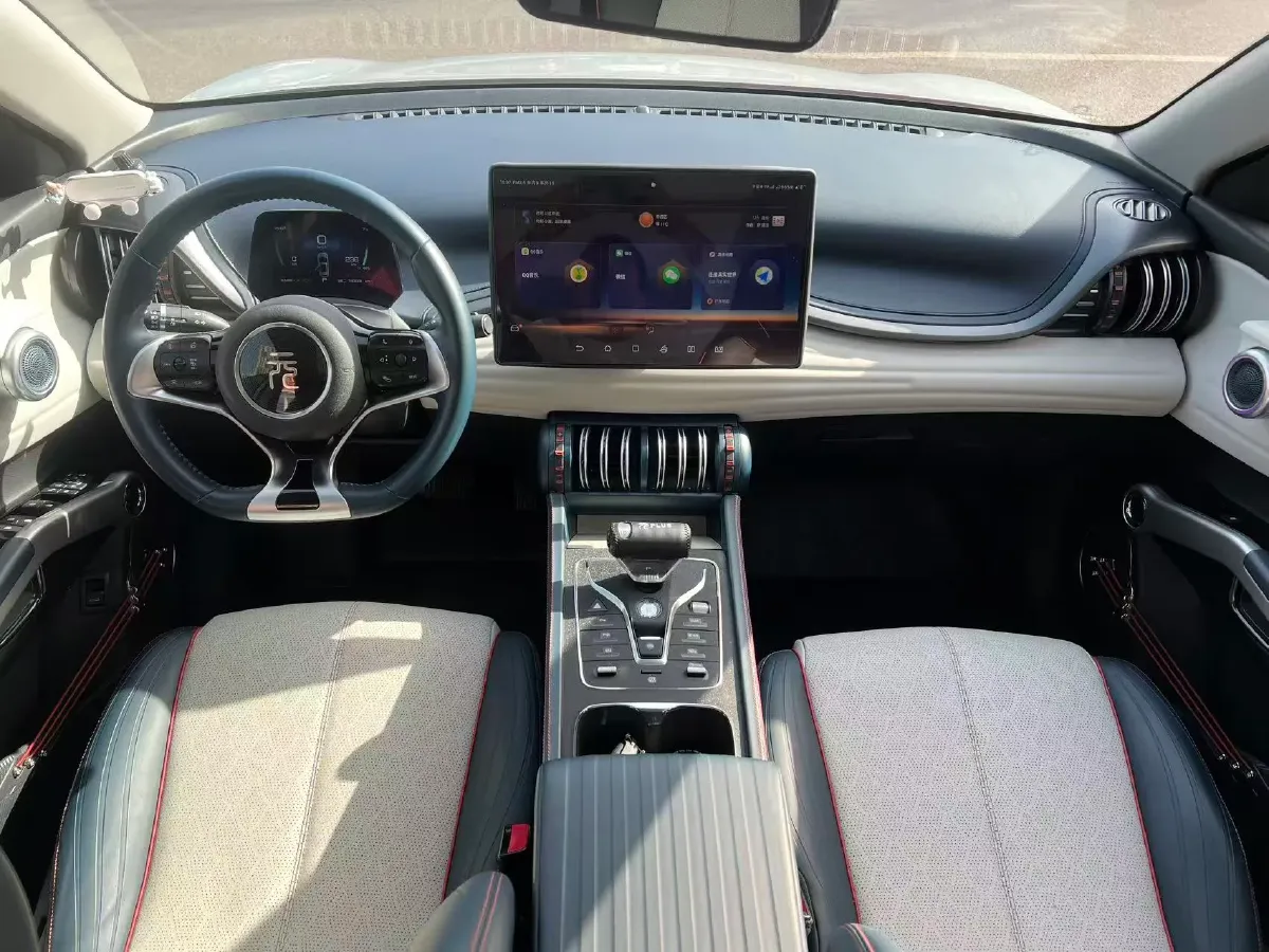 2022 BYD Yuan Plus BEV 60.48KWH,autocango,china used car exporter,china ev exporter,chinese used car exporter,chinese used ev exporter